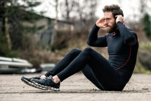 Coba Olahraga Ringan: Biar Lo Nggak Cuma Rebahan!